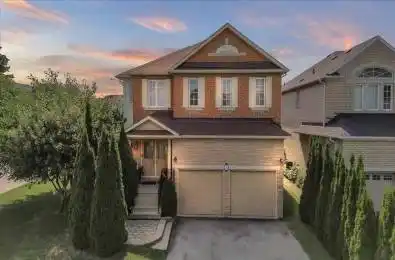 1 Vitlor Drive Richmond Hill Ontario L4E 2Y4