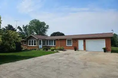 302 Concession 2 Ndr N/A Brockton Ontario N0G 2V0