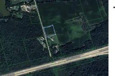 20 Sideroad N/A Puslinch Ontario N1H 6J3