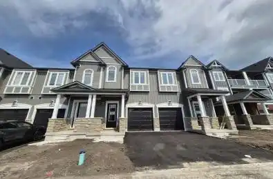 556 Hudson Crescent Midland Ontario L4R 0J1