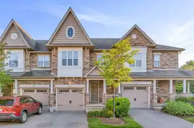167 Arkell Road Unit# 2 Guelph Ontario N1L 0J9