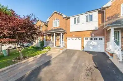 19 Streamside Lane Brampton Ontario L6R 2A9