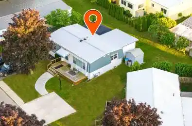 152 Pebble Beach Parkway South Huron Ontario N0M 1T0