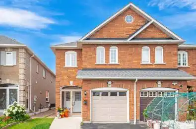 5642 Armando Avenue Mississauga Ontario L5V 3A8