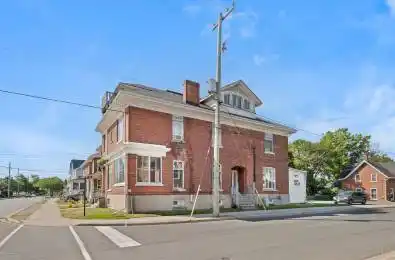 1 James Street Cobourg Ontario K9A 2J8