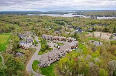 55 ROCKMOUNT Crescent Gravenhurst Ontario P1P 0A6