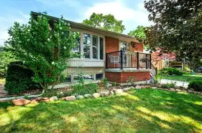 593 Braemore Road Burlington Ontario L7N 3E4