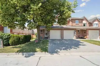 873 Playter Crescent Newmarket Ontario L3X 1W8
