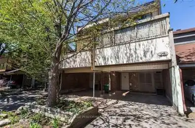 271 Bruyere Street Lower Town - Sandy Hill Ontario K1N 5E5