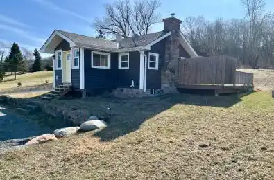 2237 County Rd 3 N/A Prince Edward County Ontario K0K 1L0