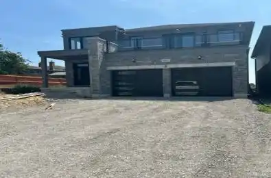 1005 Queensdale Avenue Oshawa Ontario L1H 1H4