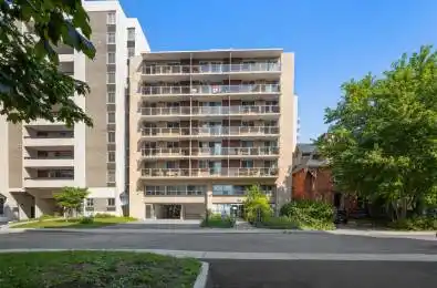 125 Somerset Street Ottawa Centre Ontario K2P 0H7