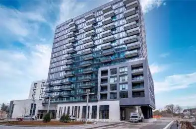 3 Rosewater Street Unit# 1009 Richmond Hill Ontario L4C 5T6