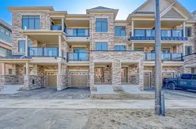 1112 Lockie dr Drive Oshawa Ontario L1L 0R9