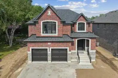 3331 Trulls Road Clarington Ontario L1E 2L2