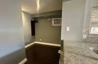1531 Queen Street Unit# Main fl Toronto E01 Ontario M4L 1E5