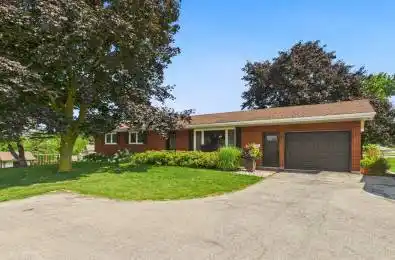 1 Clark Street South Bruce Ontario N0G 2J0
