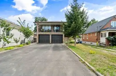 29 Ellerby Square Vaughan Ontario L4L 1N2