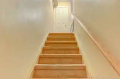 37 Four Winds Drive Unit# 8 Toronto W05 Ontario M3J 1K7