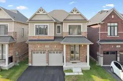 445 Robert Woolner Street North Dumfries Ontario N0B 1E0