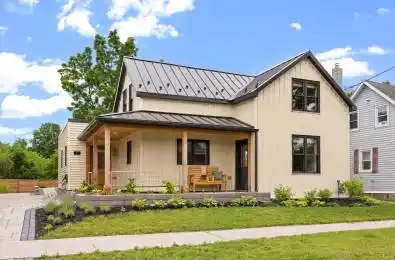20 Grant Street Perth Ontario K7H 1X5