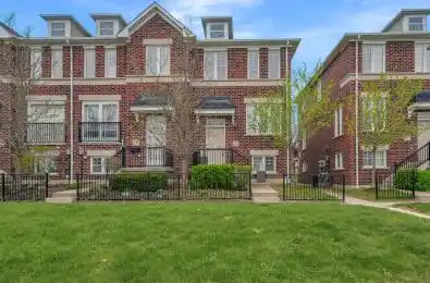 571 Longworth Avenue Unit# 13 Clarington Ontario L1C 0H3