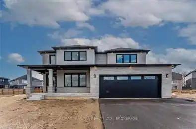 2782 CANADIANA Court Fort Erie Ontario L0S 1S0