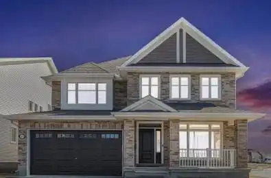 480 Famille Laporte Avenue Orleans - Cumberland and Area Ontario K4A 1