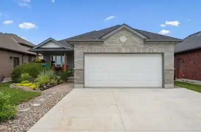 79 Spencer Drive Centre Wellington Ontario N0B 1S0