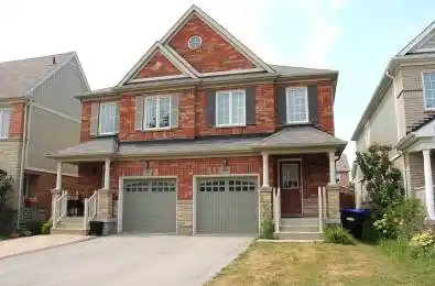 106 Russel Drive Bradford West Gwillimbury Ontario L3Z 0M7
