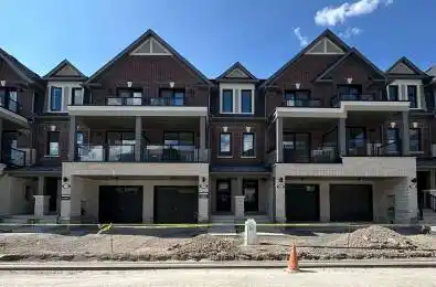 5947 Saigon Street Mississauga Ontario L5V 0E9