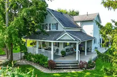 120 Havelock Street Georgian Bluffs Ontario N0H 2T0