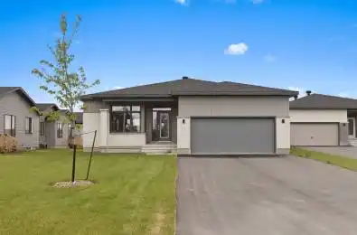 75 Leo Moskos Street Arnprior Ontario K7S 0J6