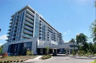 7711 Green Vista Gate Unit# 807 Niagara Falls Ontario L2H 1R1