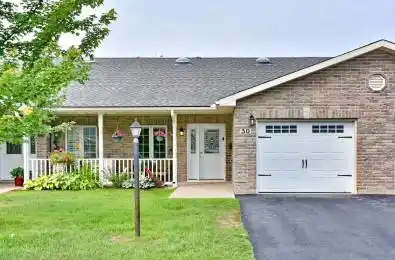 50 Clover Crescent Wasaga Beach Ontario L9Z 0G4