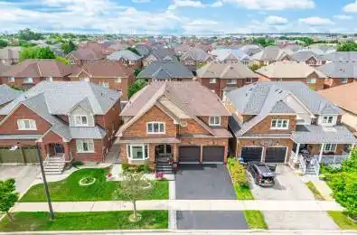 4814 Dunoon Drive Mississauga Ontario L5M 7J8