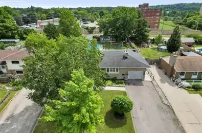 952 Eagle Crescent London South Ontario N5Z 3H7