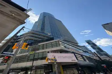 384 Yonge Street Unit# 59 Toronto C01 Ontario M5B 1S8
