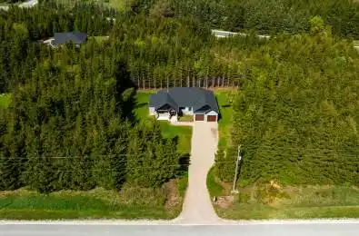 537266 Main Street Melancthon Ontario L0N 1J0