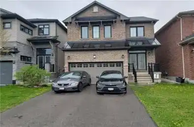 36 ALDGATE Avenue Hamilton Ontario L8J 1X5