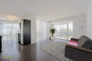 1 Michael Power Place Unit# 309 Toronto W08 Ontario M9A 0A1
