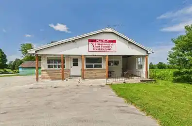 315194 HIGHWAY 6 N/A Chatsworth Ontario N0H 2V0