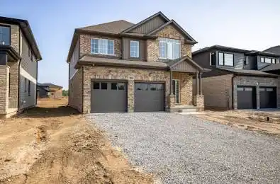 762 Bradford Avenue Fort Erie Ontario L2A 0H3