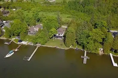 35 Loon Street Kawartha Lakes Ontario L0B 1K0