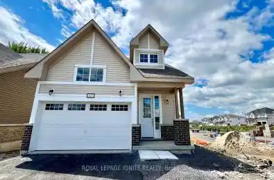 167 Purdy Road Loyalist Ontario K0H 1G0