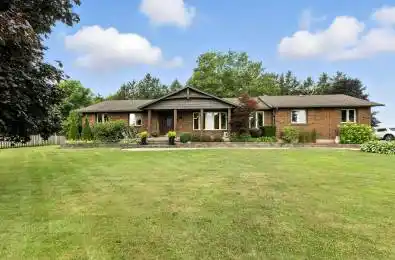 404996 Beaconsfield Road Norwich Ontario N0J 1C0