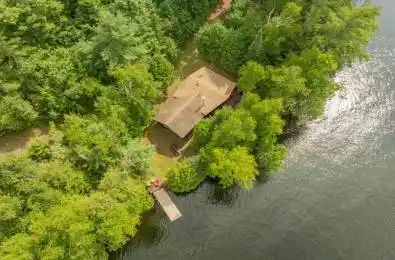 1021 Blue Jay Lane North Frontenac Ontario K0H 1B0