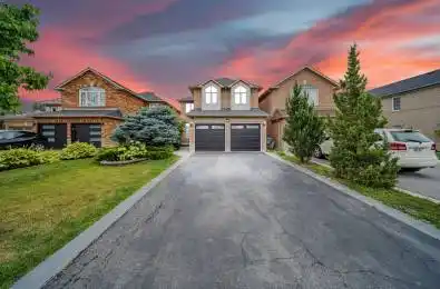 3344 Laburnum Crescent Mississauga Ontario L5N 7M2
