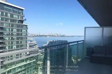 16 Brookers Lane Unit# 2003 Toronto W06 Ontario M8V 0A5