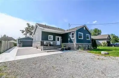 3269 YOUNG Avenue Fort Erie Ontario L0S 1N0